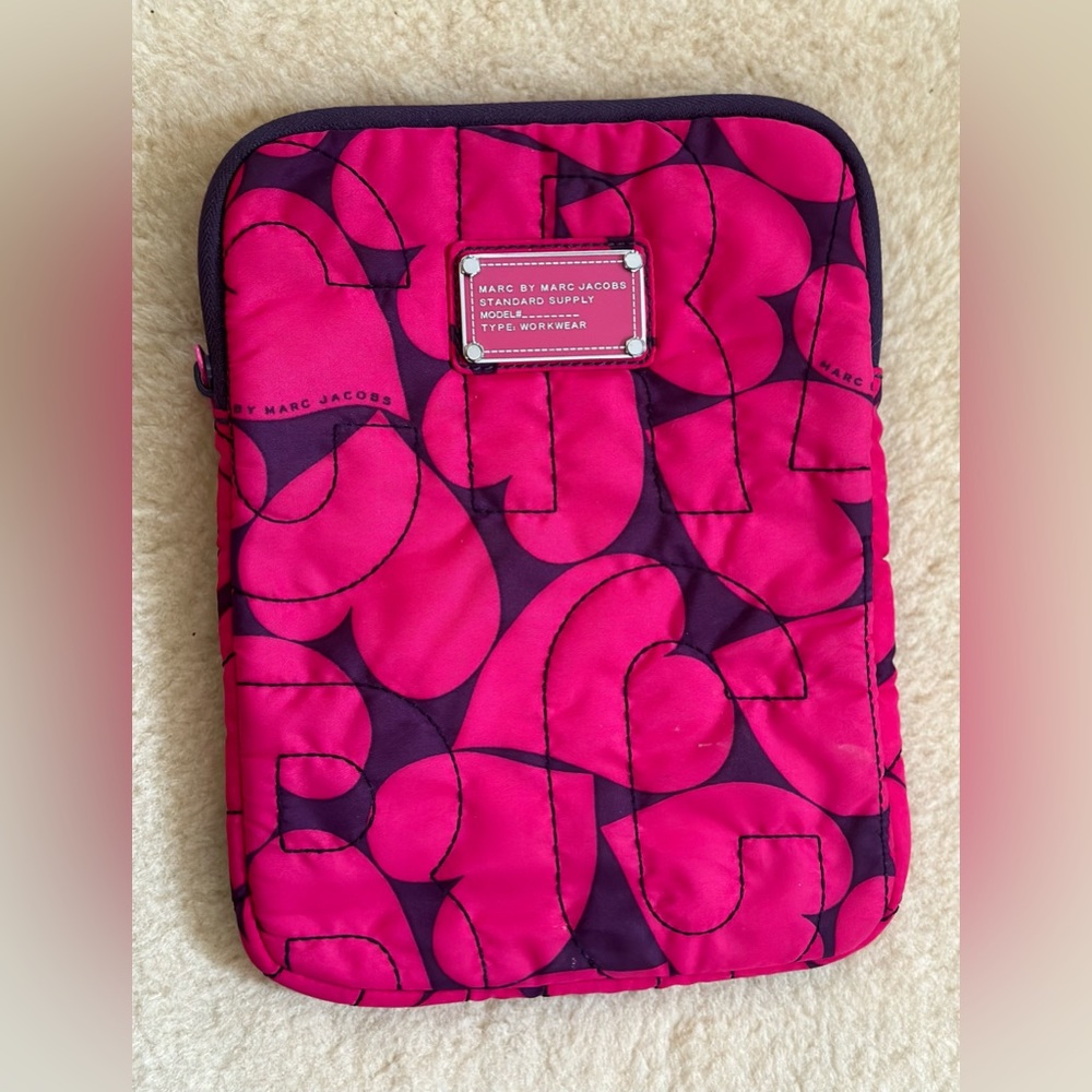 Marc By Marc Jacobs.